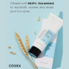 Cosrx Ultimate Nourishing Rice Spa Overnight Mask-60ml