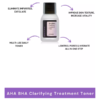 ORIGINAL COSRX AHA/BHA Clarifying Treatment Toner 30ml