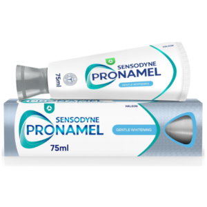 Sensodyne Pronamel Gentle Whitening Toothpaste, 75 ml