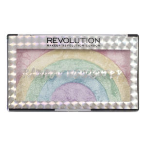 Makeup Revolution Rainbow Highlighter