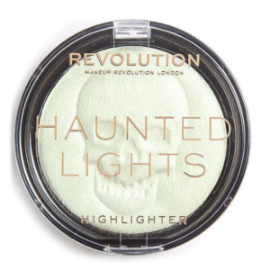 Makeup Revolution Strobe Highlighter Haunted Lights