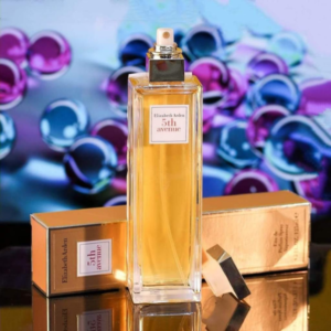 Elizabeth Arden 5th Avenue EDP for Women (125ml)