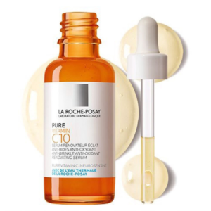 La Roche Posay Pure Vitamin C 10 Serum 30ml