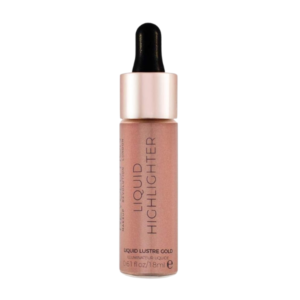 Makeup Revolution Liquid Highlighter Lustre GOLD