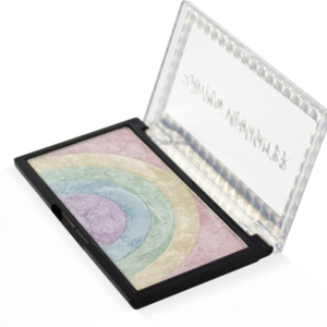 Makeup Revolution Rainbow Highlighter