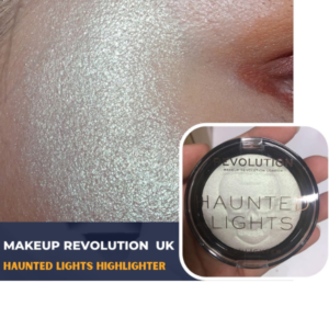 Makeup Revolution Strobe Highlighter Haunted Lights