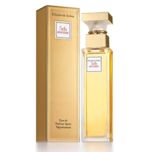 Elizabeth Arden 5th Avenue EDP for Women (125ml)