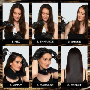 L'Oreal Paris Preference Hair Dye Long Lasting Luminous Permanent Hair Colour P11 COOL BLACK