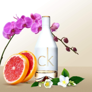 Calvin Klein CK in2u Her Eau De Toilette 100ml