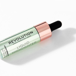 Makeup Revolution Liquid Highlighter Liquid Mermaid Scale