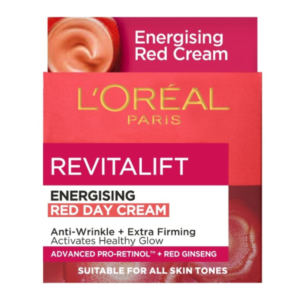 Loreal Revitalift Intensive Restoring Day Cream 50ml