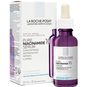 LA Roche-Posay Pure Niacinamide Serum 10 30ml