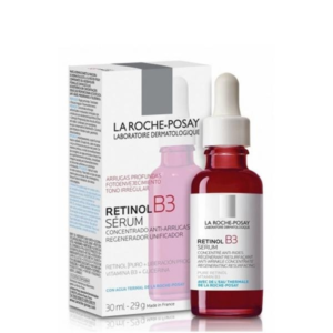 La Roche Posay Retinol B3 Anti-Aging Face Serum 30ml.
