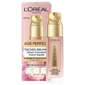 L'oreal Paris Age Perfect Golden Age Rapid Spot Corrector