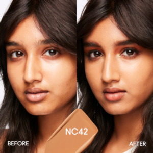 M.A.C Studio Fix Fluid SPF 15 Foundation-NC 42