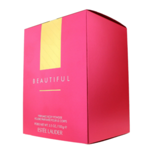 Estee Lauder Beautiful Perfume Body Powder for Women 100g
