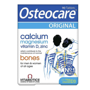 Vitabiotics Osteocare Multivitamins Tablets 90s