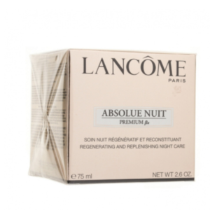 Lancome Absolue Night Premium Bx Cream 75ml.