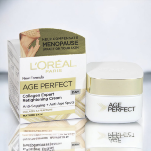 L’Oréal Paris Age Perfect Collagen Expert Retightening Day Cream 50ml.