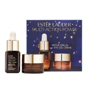 Estee Lauder Multi Action 2 Piece Power Set
