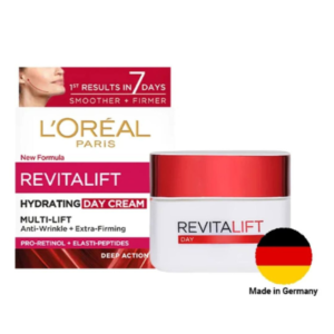 L'Oreal Revitalift Hydrating Day Cream 50ml