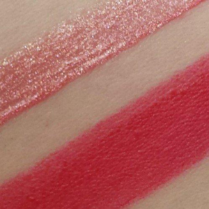 Makeup Revolution Lip Power - Yesterday's Favourite - Lippenstift & Lipgloss