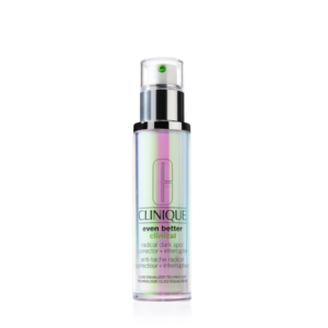 Clinique Even Better Clinical Radical Dark Spot Corrector + Interrupter Face Serum 50ml.