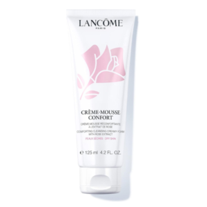 Lancome Creme Mousse Confort Creamy Foaming Cleanser 125ml. For Dry Skin