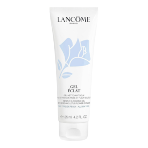 Lancome Gel Eclat Clarifying Cleanser Pearly Foam for All Types Skin