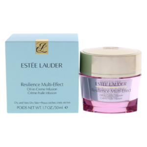 Estee Lauder Resilience Multi-Effect Oil-in-Creme Infusion 50ml,