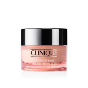Clinique All About Eyes Lightweight Eye Cream With Vitamin C 15ml