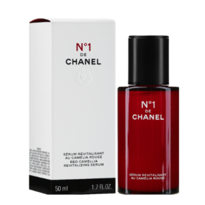 Chanel No.1 De Chanel Revitalizing Face Serum 50ml.