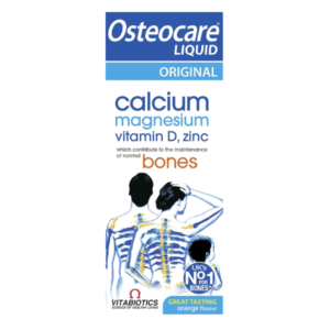 Vitabiotics Osteocare Liquid - 200 ml