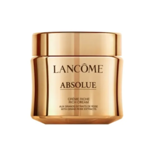 Lancome Absolue Rich Cream 60 ml Anti-Aging Moisturiser