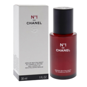 Chanel No.1 De Chanel Revitalizing Face Serum 30ml.