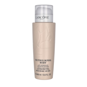 Nutrix Royal Body Intense Restoring Lipid-Enriched Lotion ( For Dry Skin ) 400ml