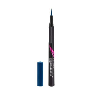Maybelline New York, Hyper Precise All Day Liquid Liner, No-Slip Grip, 30H Wear, Shade 720: Parrot