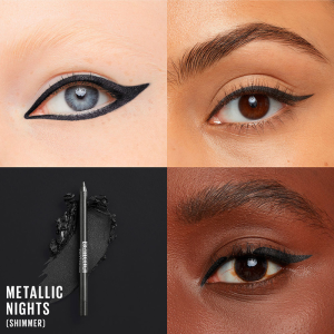 Maybelline Tattoo Liner Gel Eyeliner 983 Metallic Nights