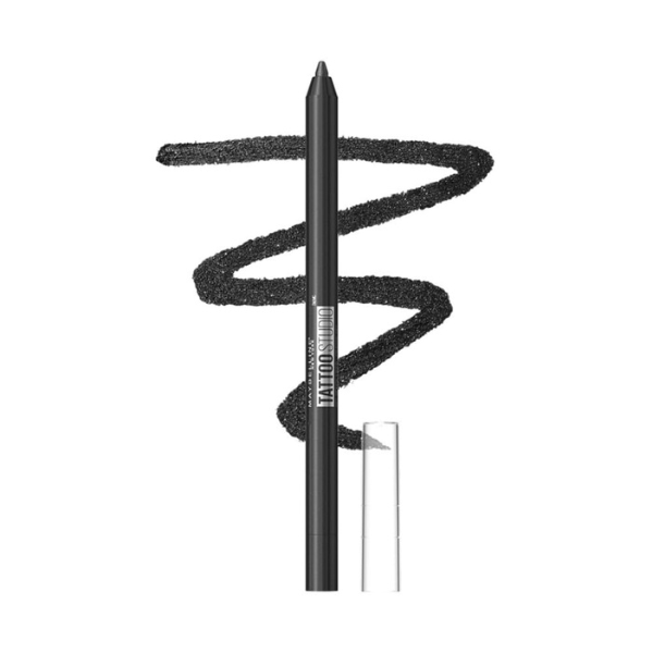 Maybelline Tattoo Liner Gel Eyeliner 983 Metallic Nights - Image 2