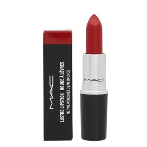 MAC Lustreglass Sheer-Shine Lipstick in #510 Lady Bug 