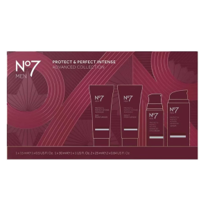 N7 Men Protect & Perfect Intense Advance Collection 4 Piece Set