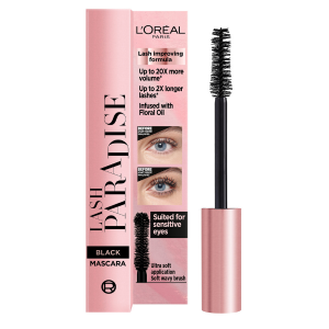 Loreal Voluminous Lash Paradise Mascara