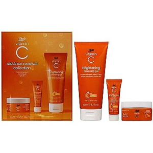 Boots Radiance Renewal Set