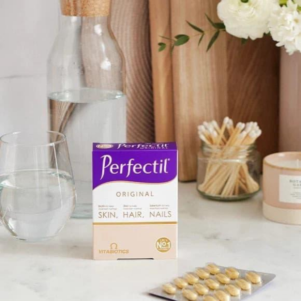 Vitabiotics Perfectil Original 30s