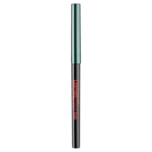 Maybelline Lasting Drama Gel Eyeliner 24H Crushed Emerald