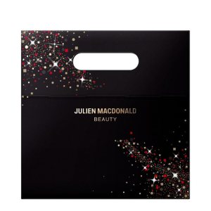 Julien Macdonald Party Prep Body Set