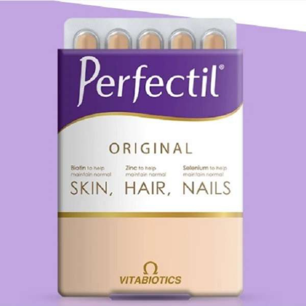 Vitabiotics Perfectil Original 30s - Image 3
