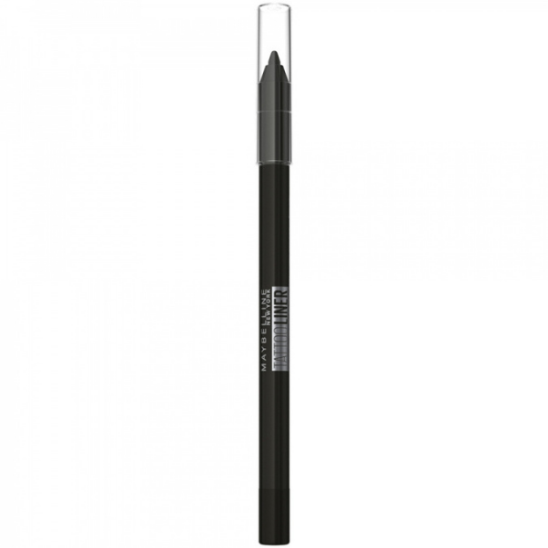 Maybelline New York Tatoo Liner Gel Pencil 971 Dark Granite