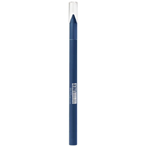 Maybelline New York Tatoo Liner Gel Pencil 921 Deep Teal