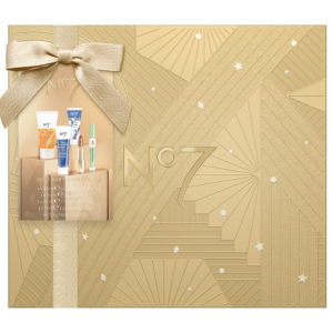 No7 Best Kept Secrets 5-Piece Skincare & Cosmetic Gift Set